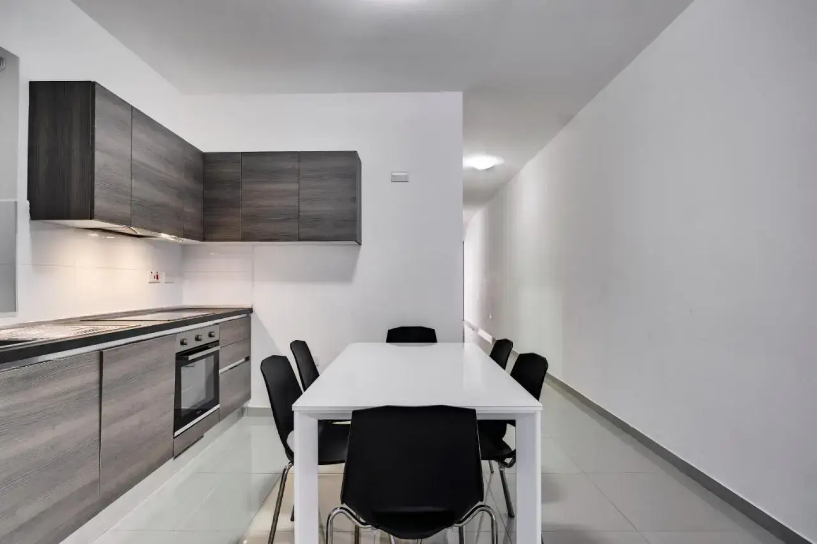 The Village Apartments