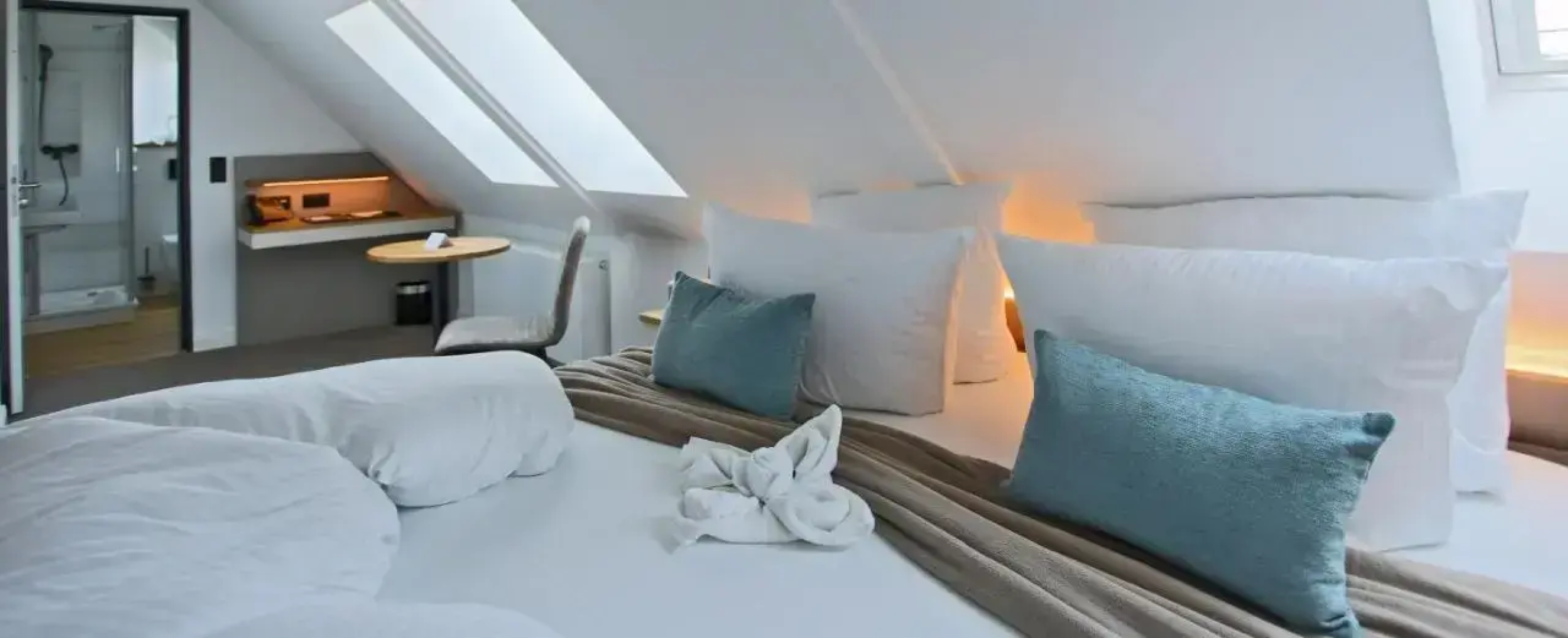 Sandbank Hotel & Appartements Lubmin