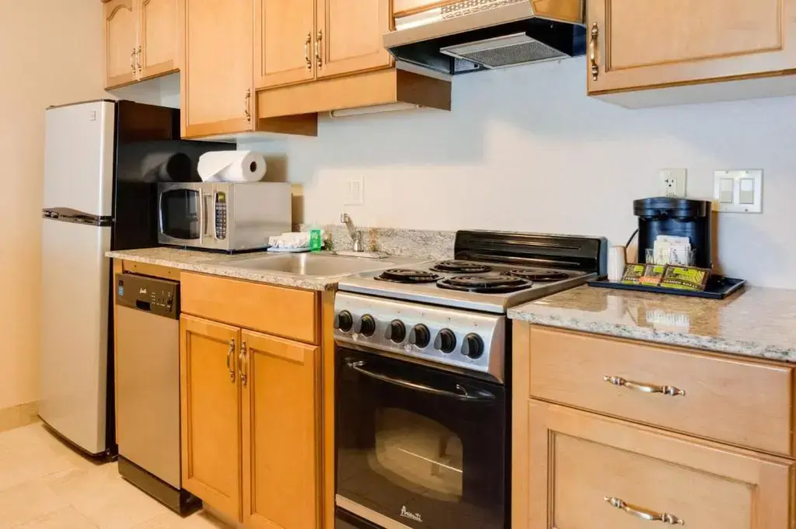 Promenade Inn & Suites Oceanfront