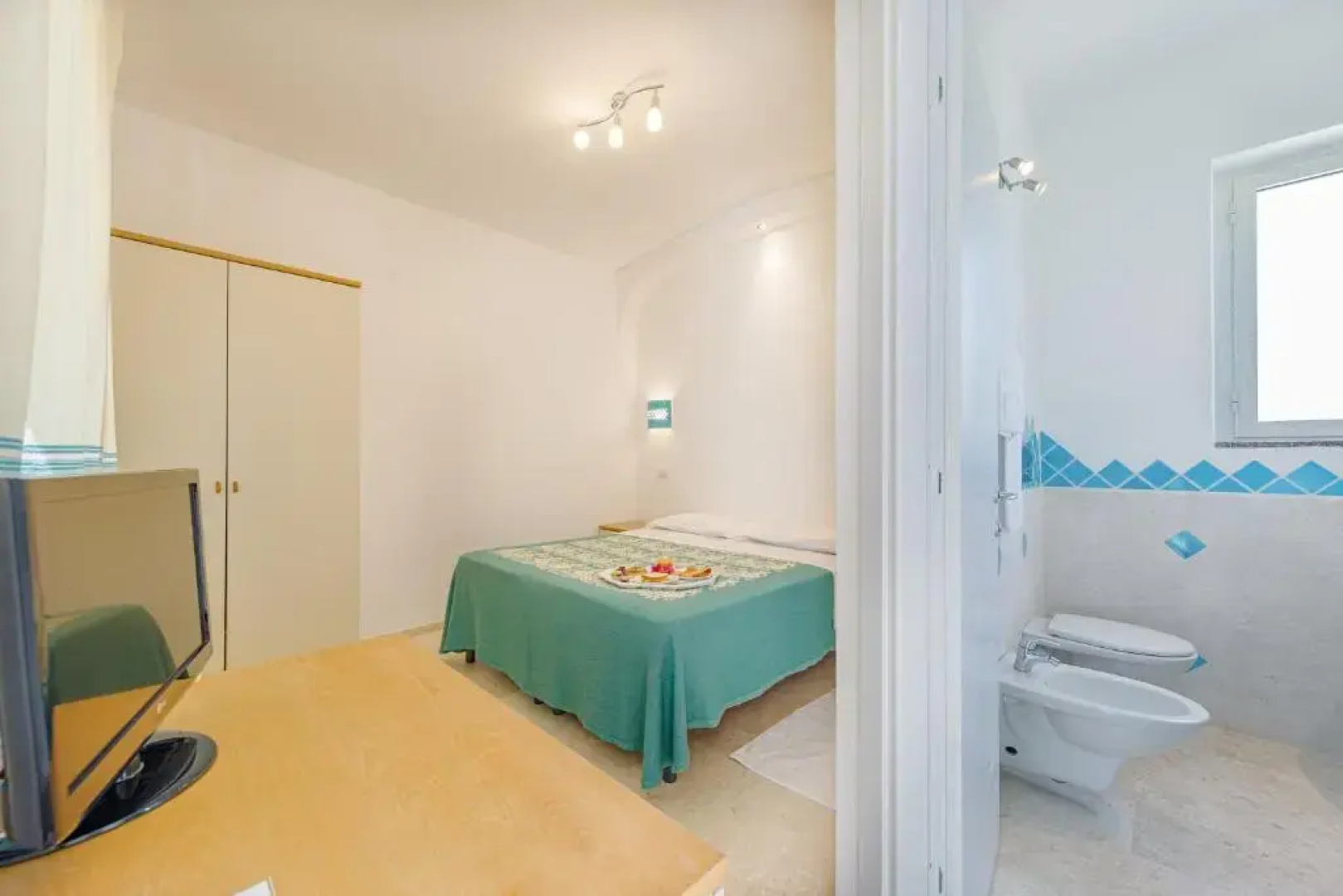 Hotel Le Mimose