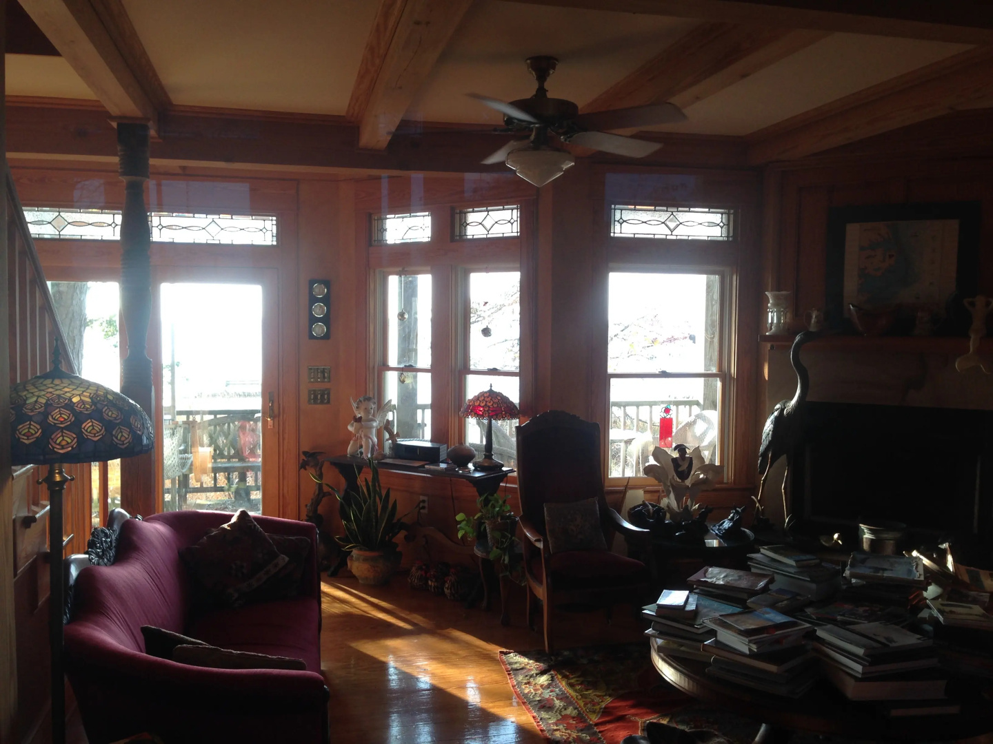 Cypress Moon Inn