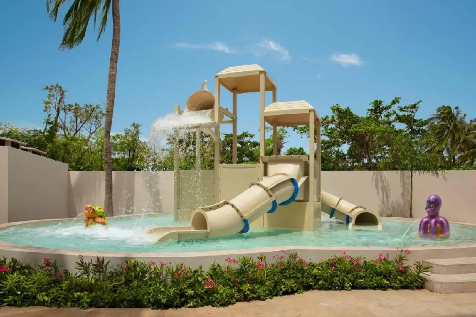 Dreams Aventuras Riviera Maya - All Inclusive