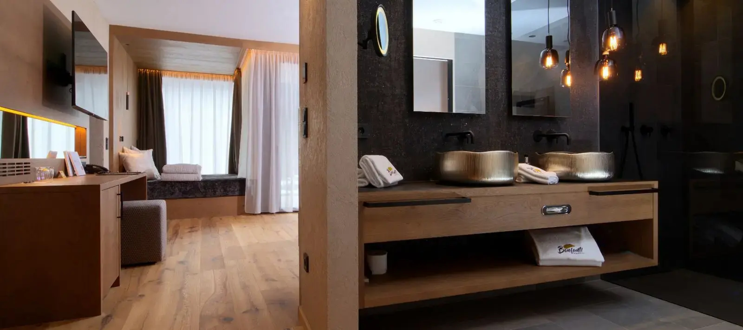 Bonfanti Design Hotel