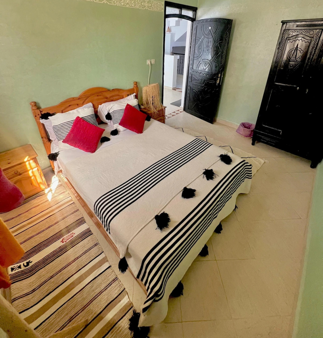 Original Surf Morocco - Hostel