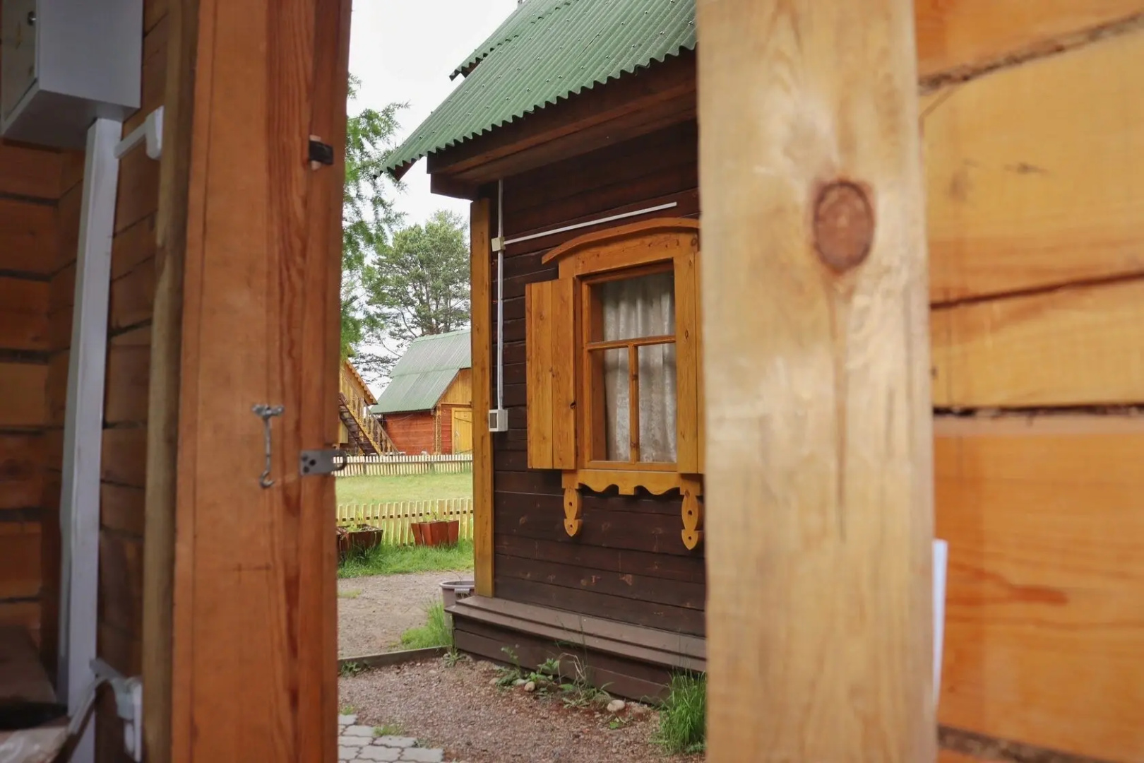 Baza Otdykha Teremki