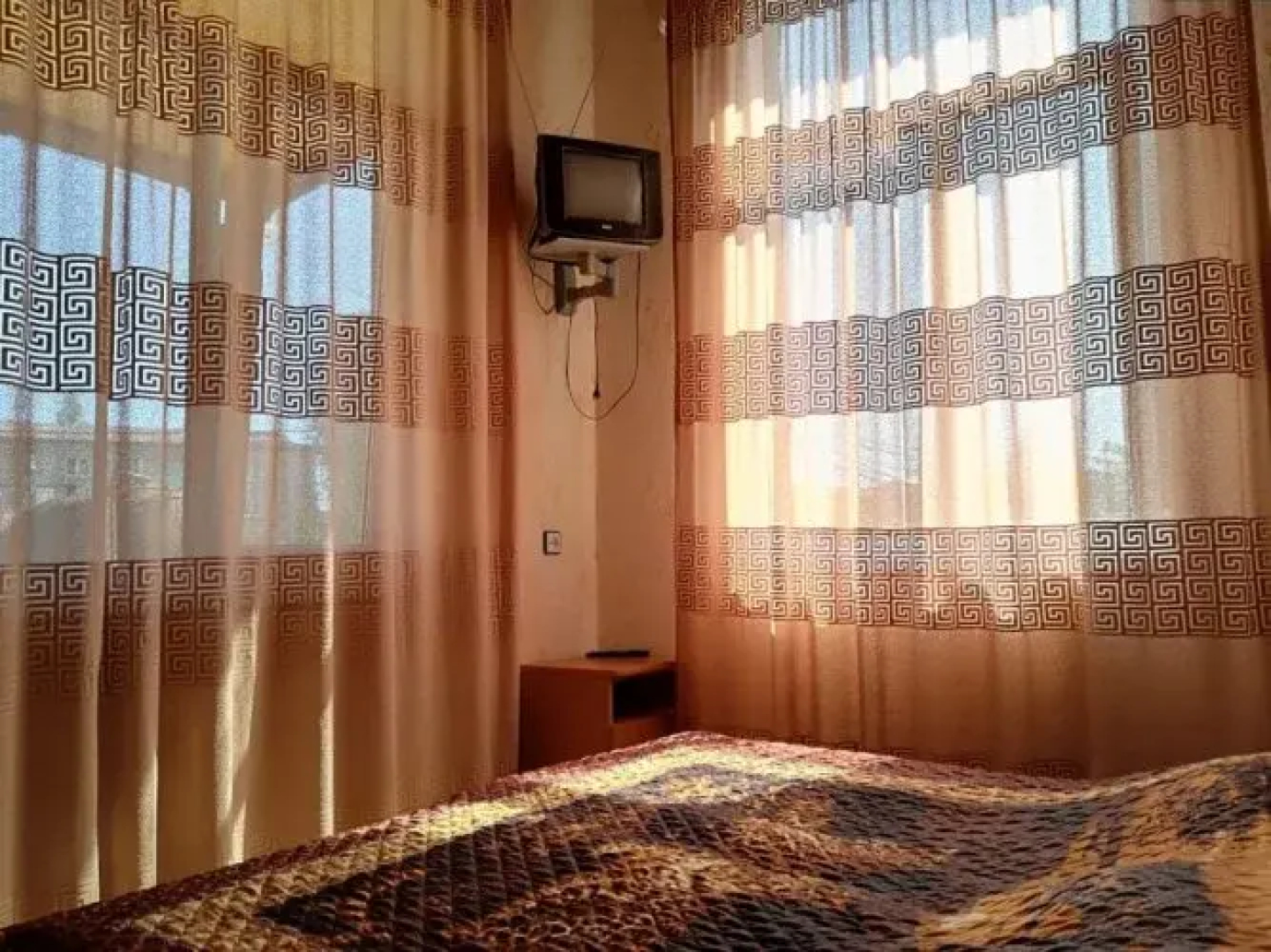 Chastnyij Dom Guest House