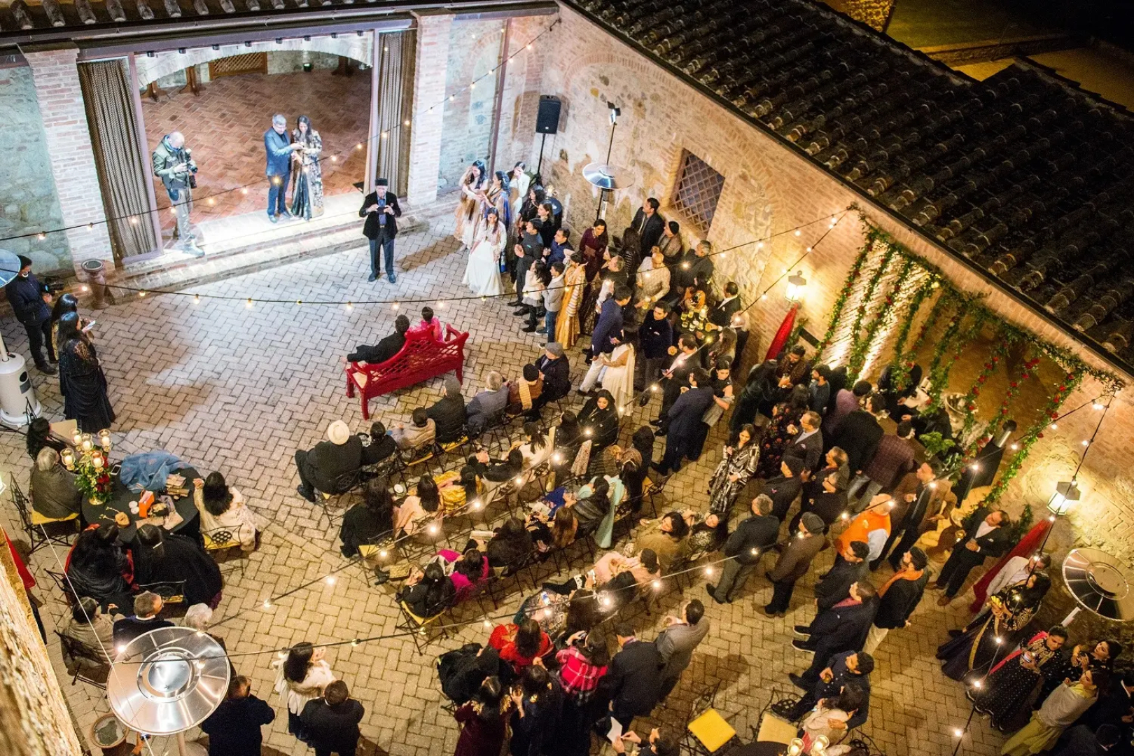 La Bagnaia Golf Resort