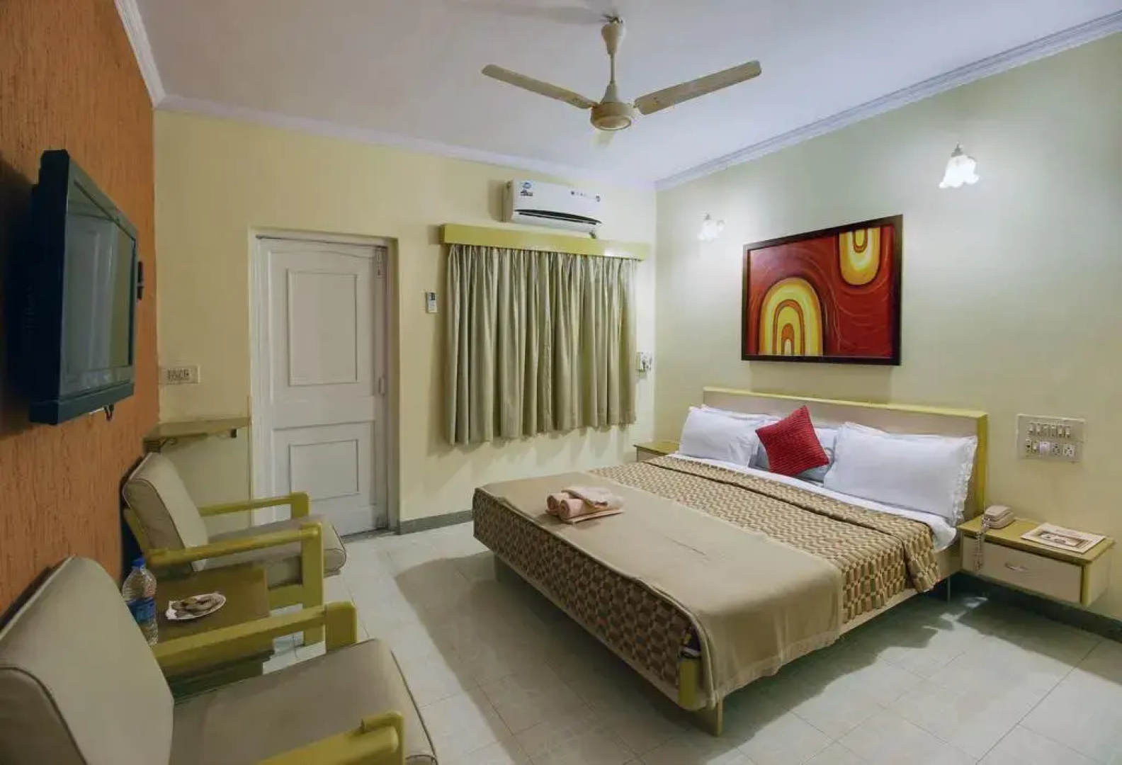 Hotel Sai Leela