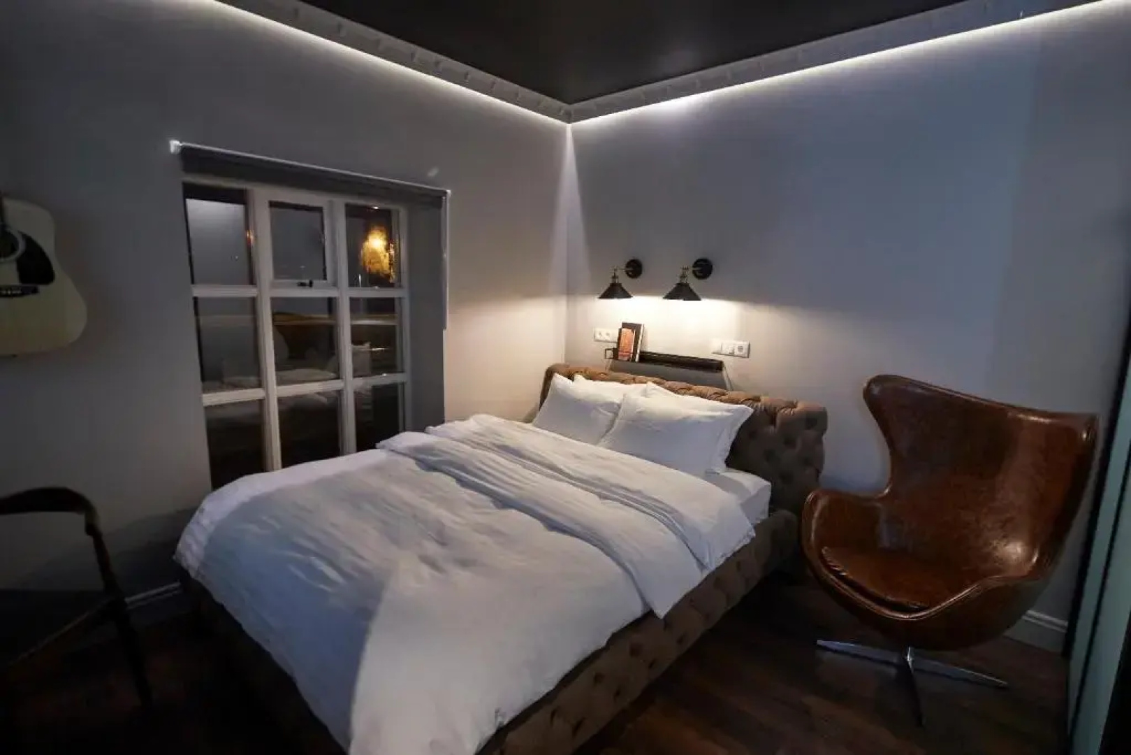 Hotel Akureyri Dynheimar