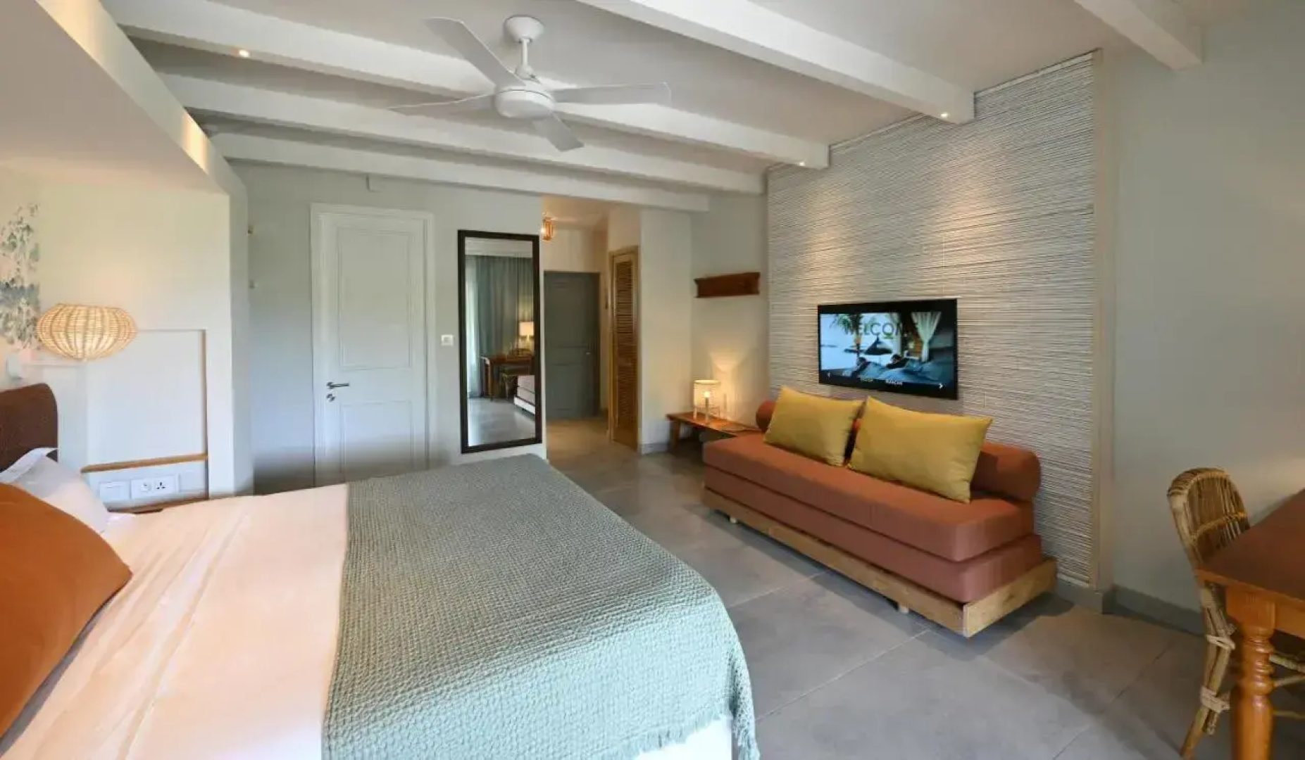 Veranda Grand Baie