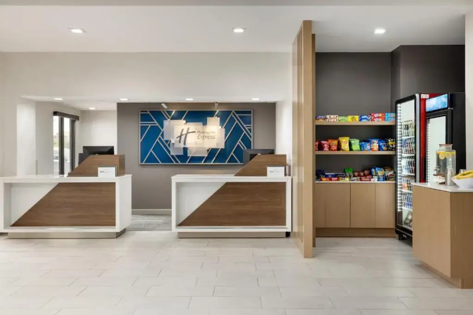 Holiday Inn Express & Suites Opelousas by IHG