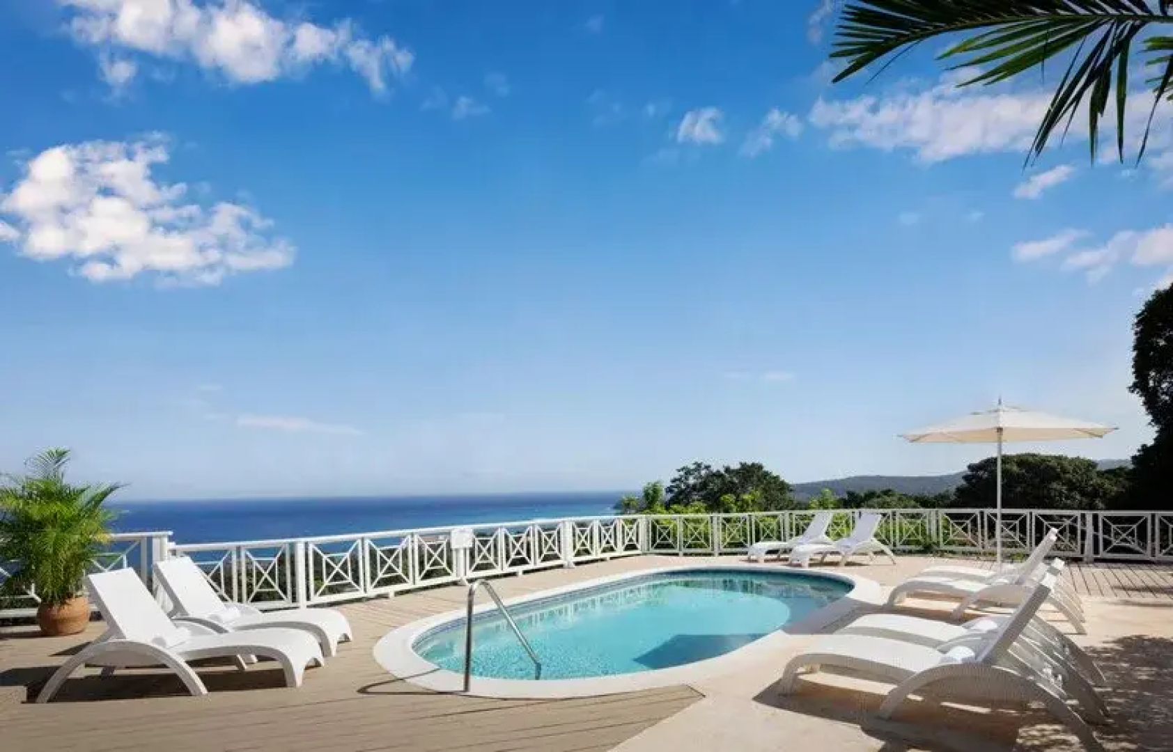Sandals Ochi Beach Resort