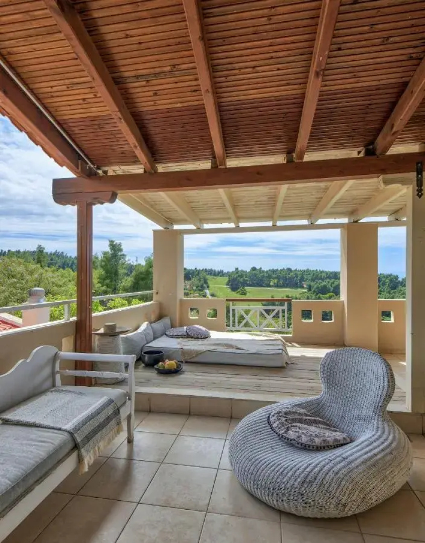 Sanidiamonds Apartments & Studios