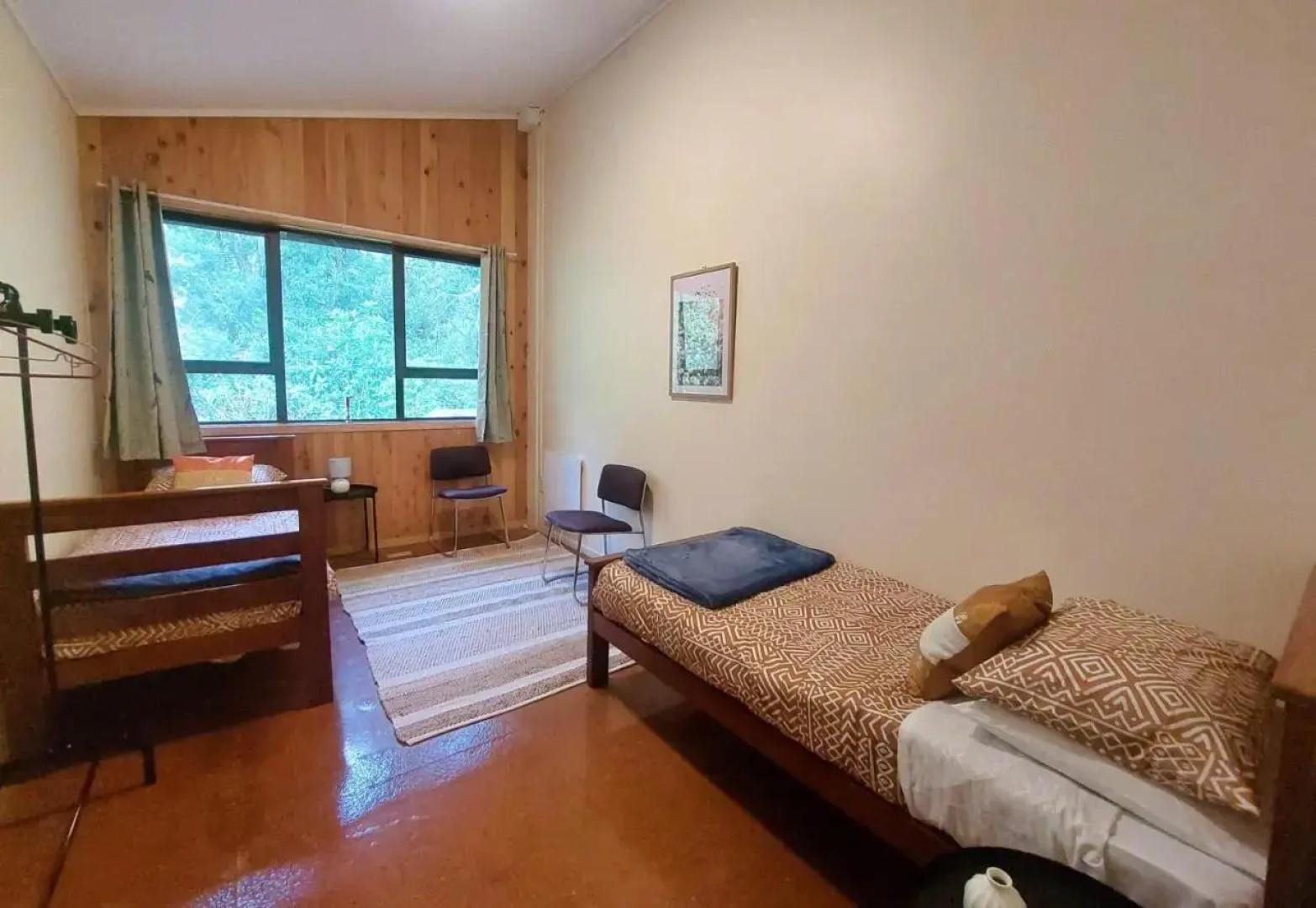 Kawai Purapura Retreat Centre