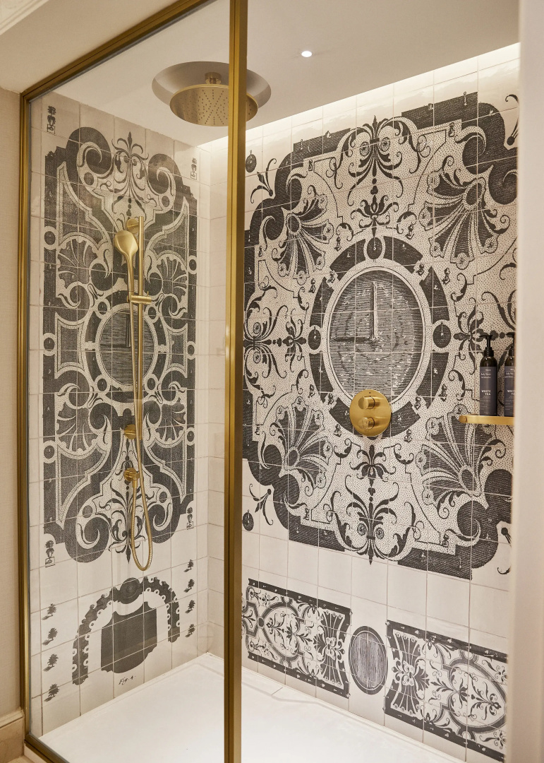 The Palace, a Luxury Collection Hotel