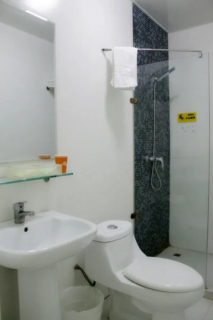 Super 8 - Fangge Hotel