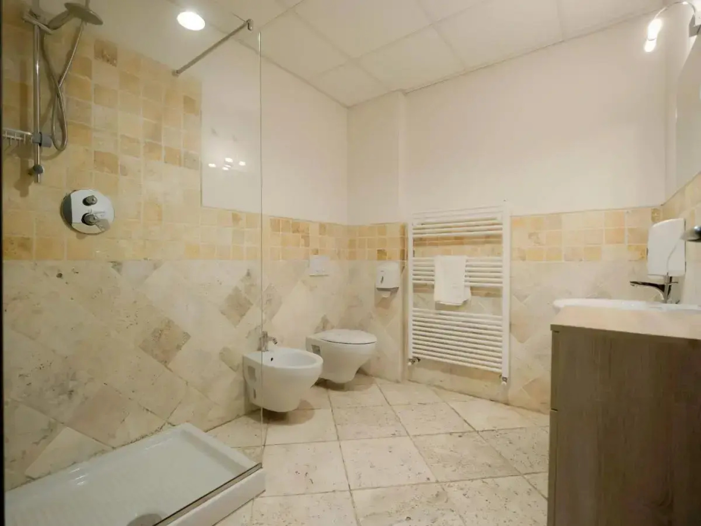 Hotel Arezzo ASC