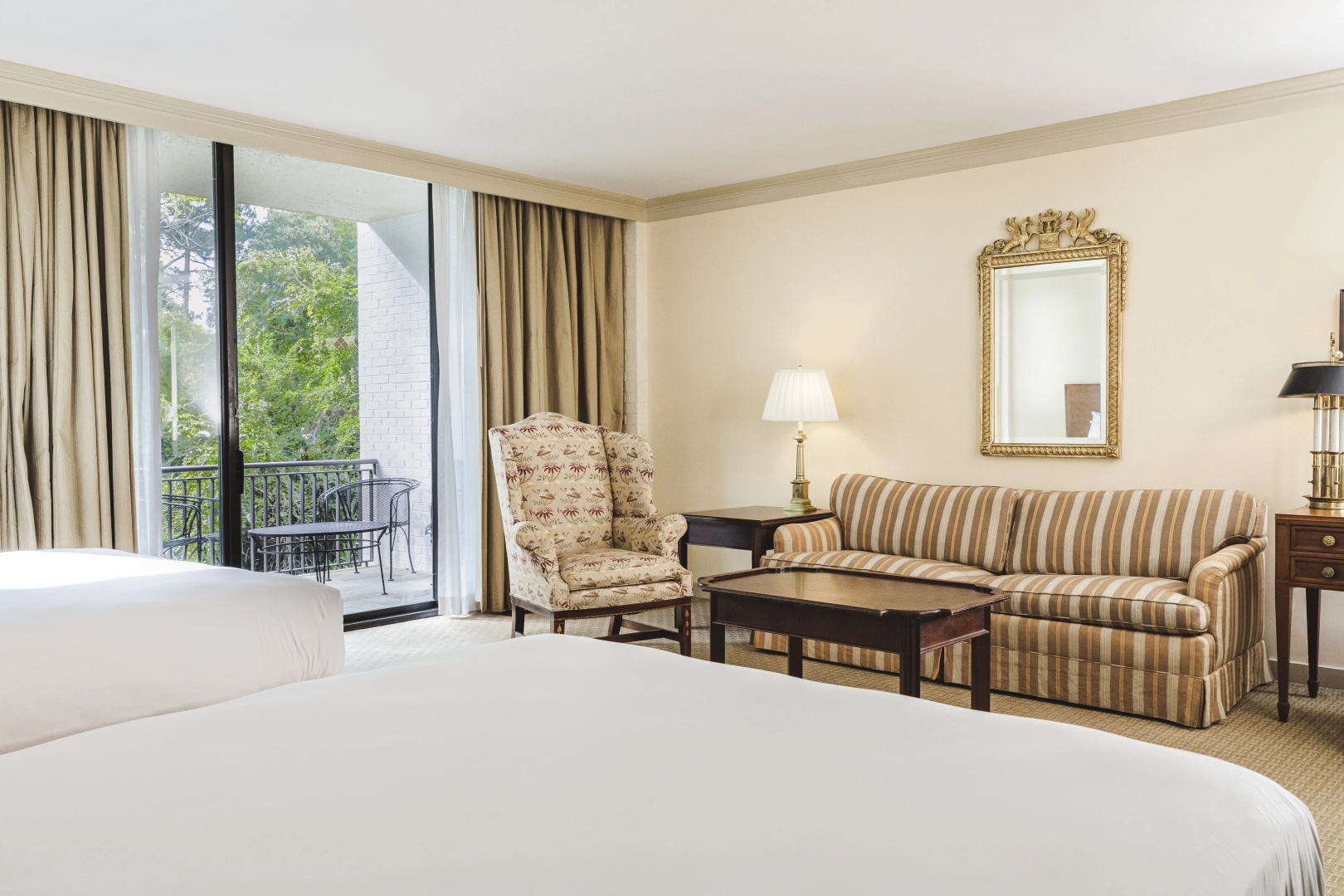 Отель Griffin, an official Colonial Williamsburg Hotel