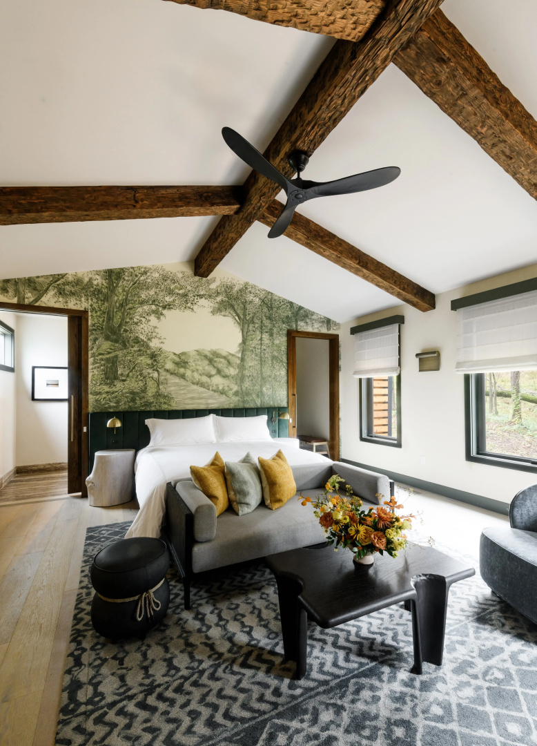 Southall Farm & Inn