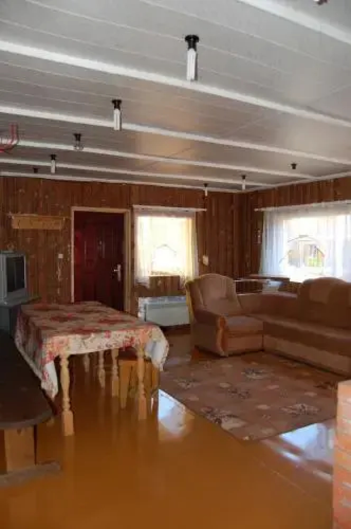 Baikal Home Guest House