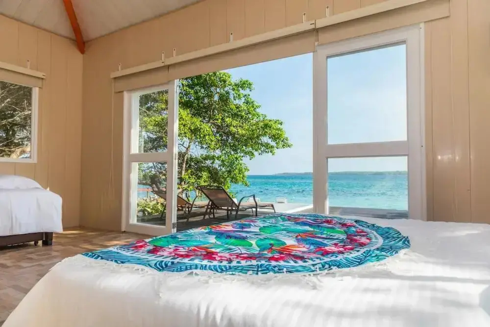 Isla Gigi Cartagena - Private Island