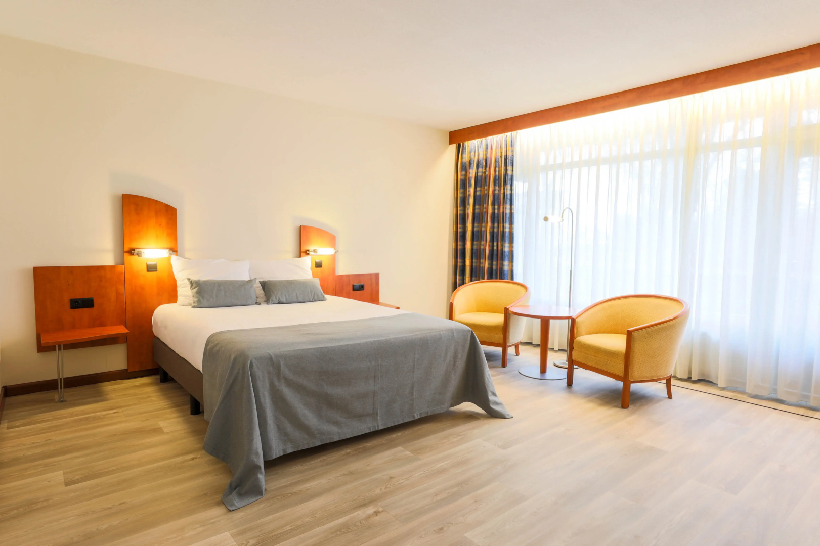 Fletcher Hotel - Restaurant De Reiskoffer