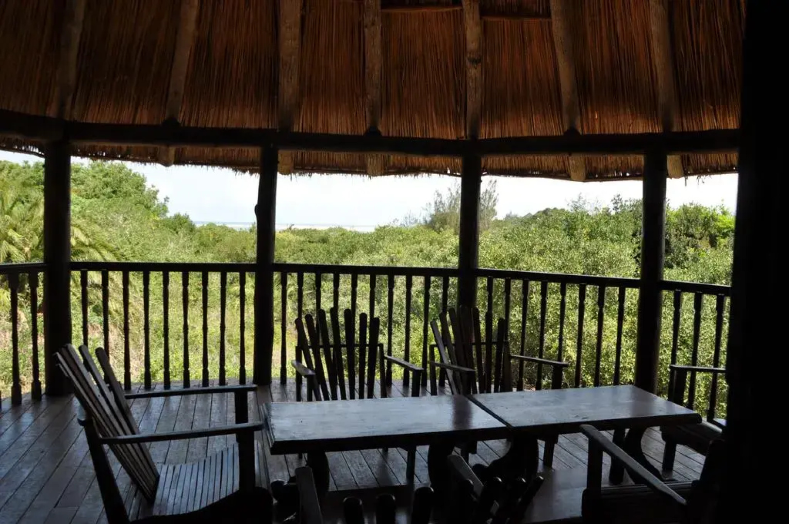 Zongoene Lodge