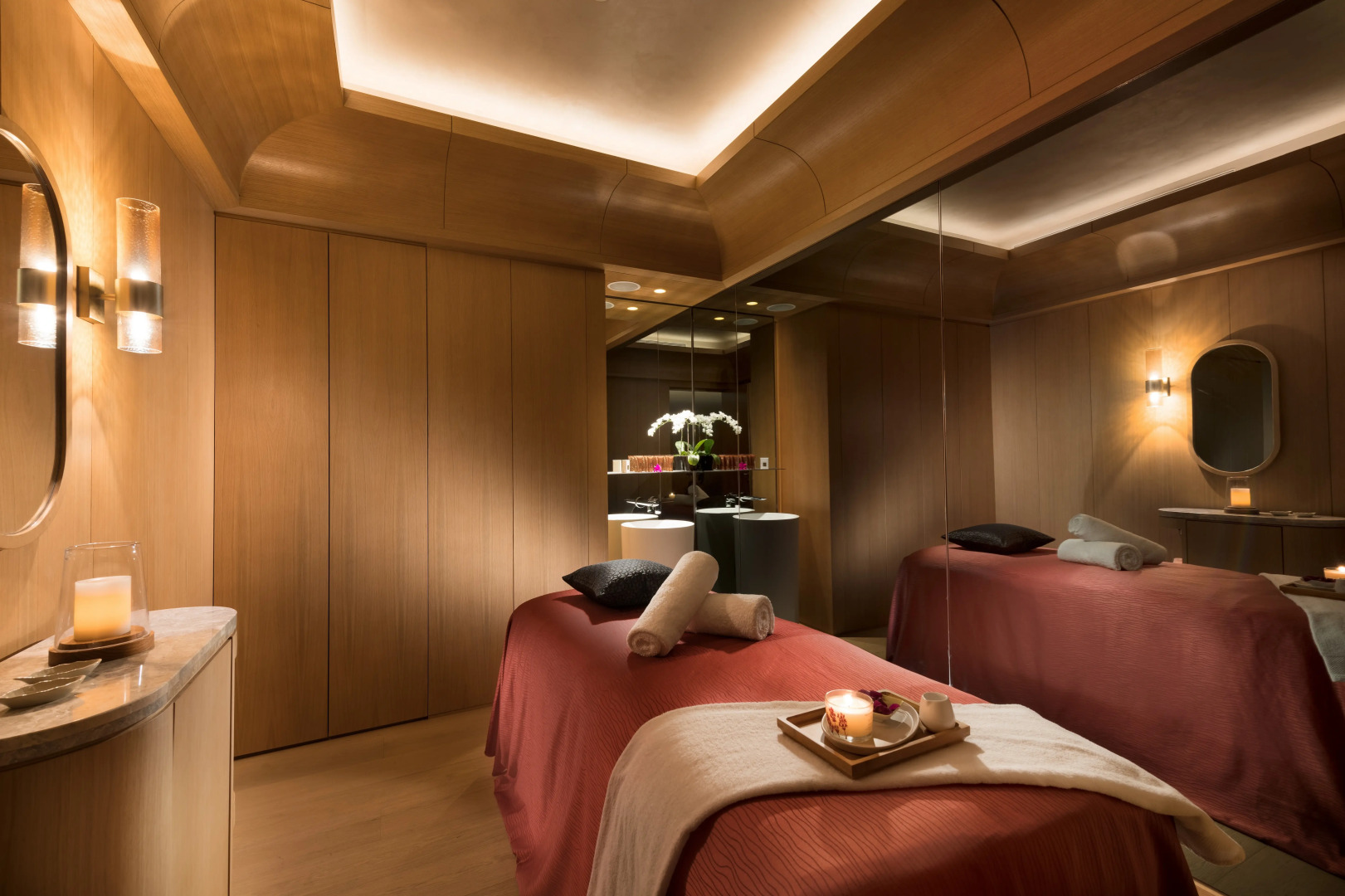 Conrad Singapore Marina Bay