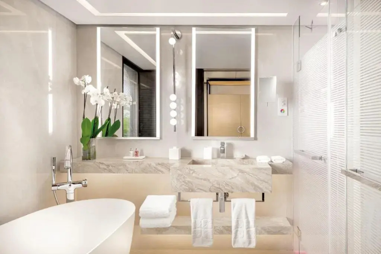 Отель Four Seasons 