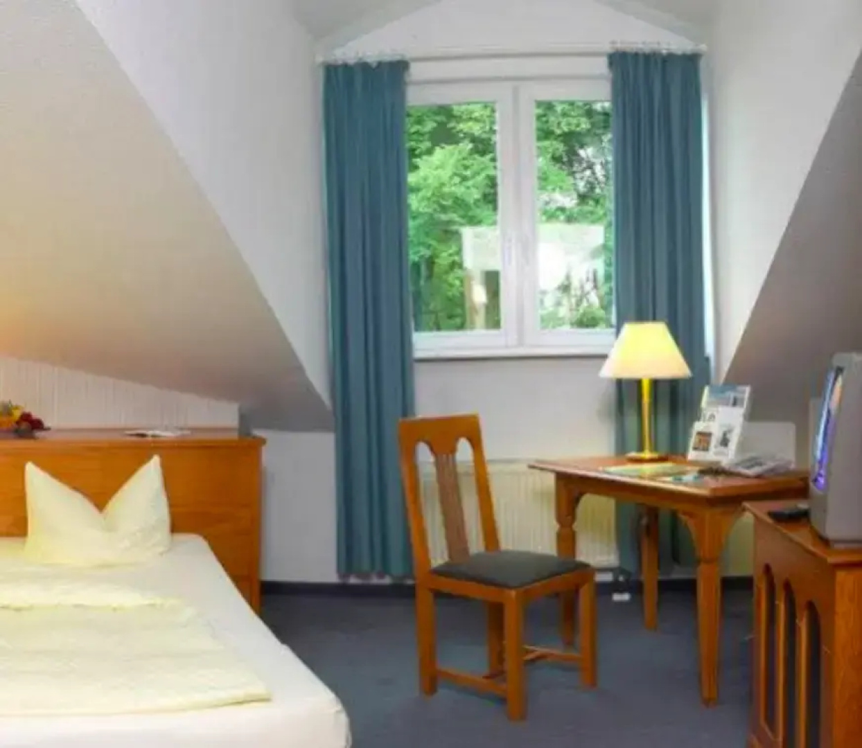 Flörsheimer Hof Hotel