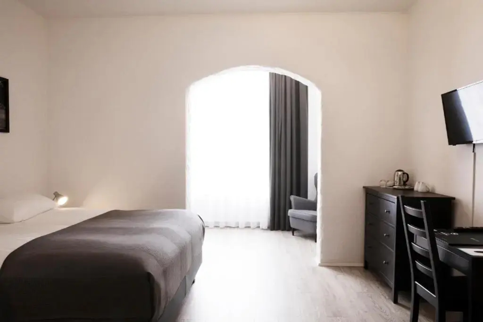 Fosshotel Raudara