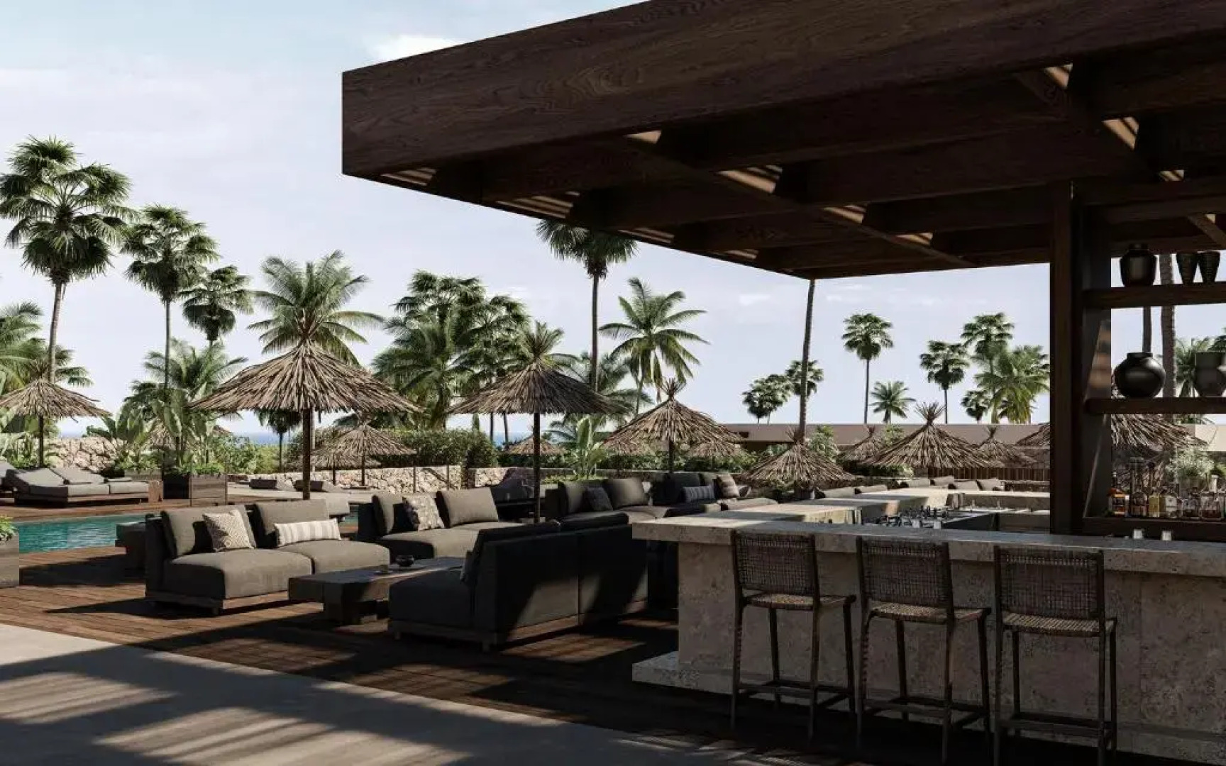 OKU Andalusia – Alcaidesa