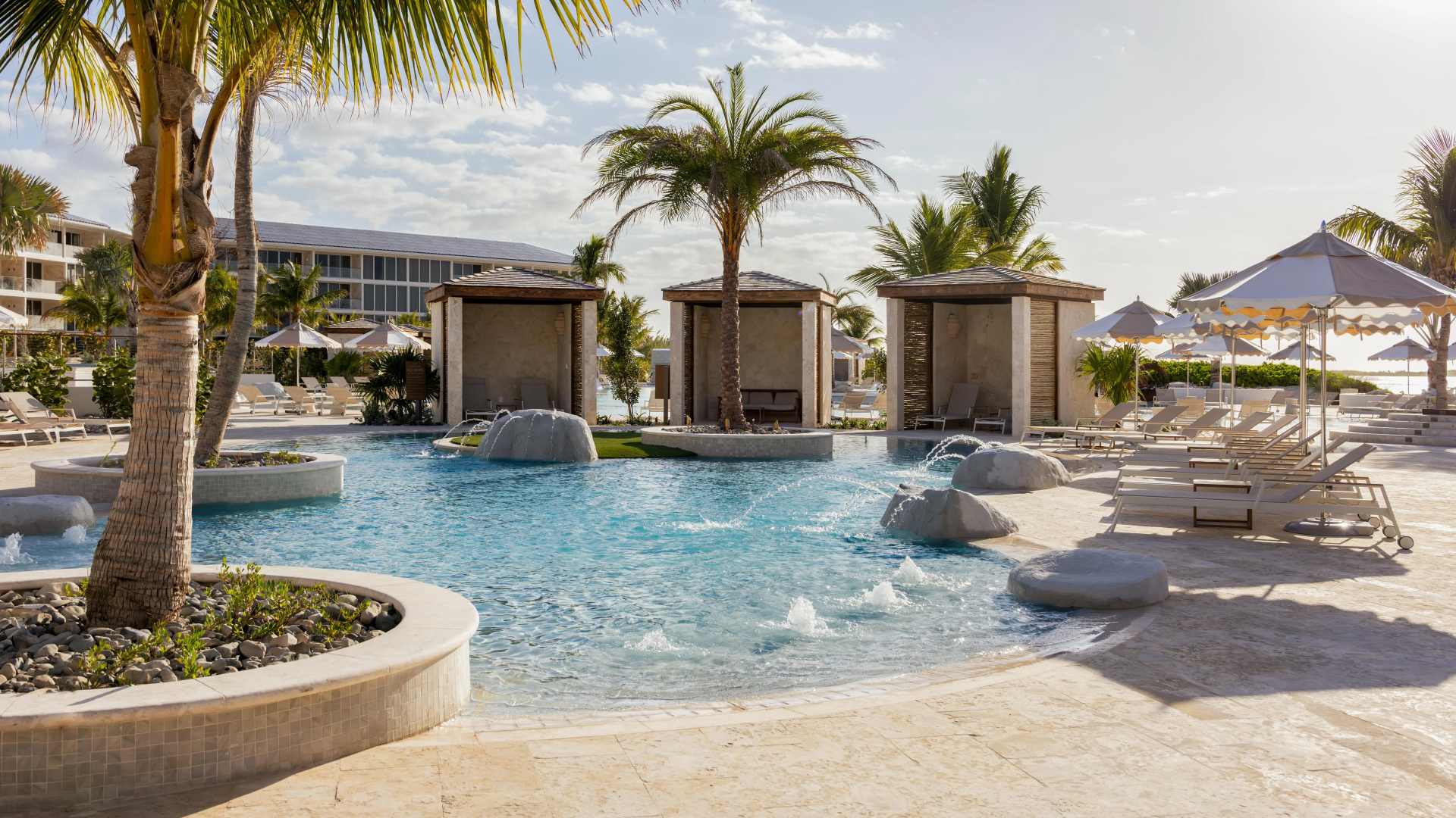 Salterra, a Luxury Collection Resort & Spa, South Caicos