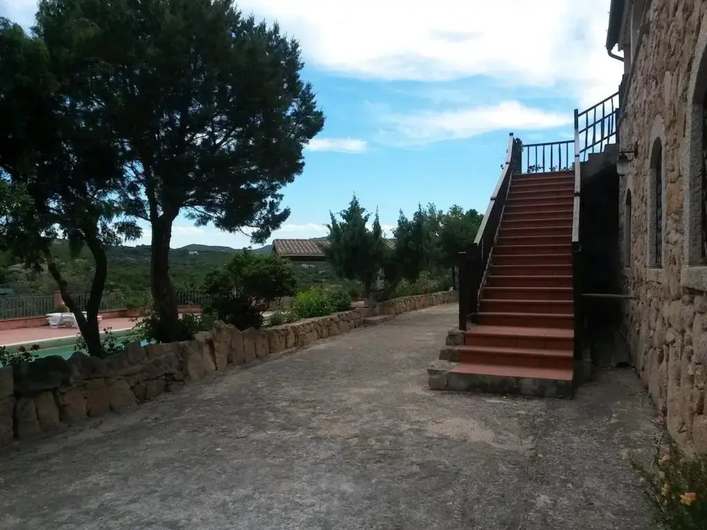 Hotel Delle Rose a Luxury Boutique Hotel