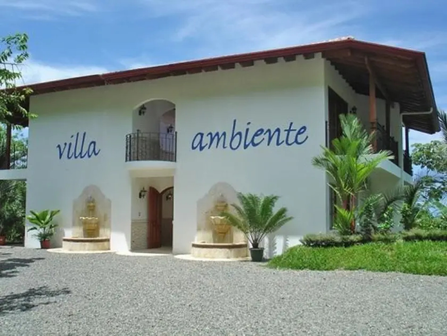 Villa Ambiente