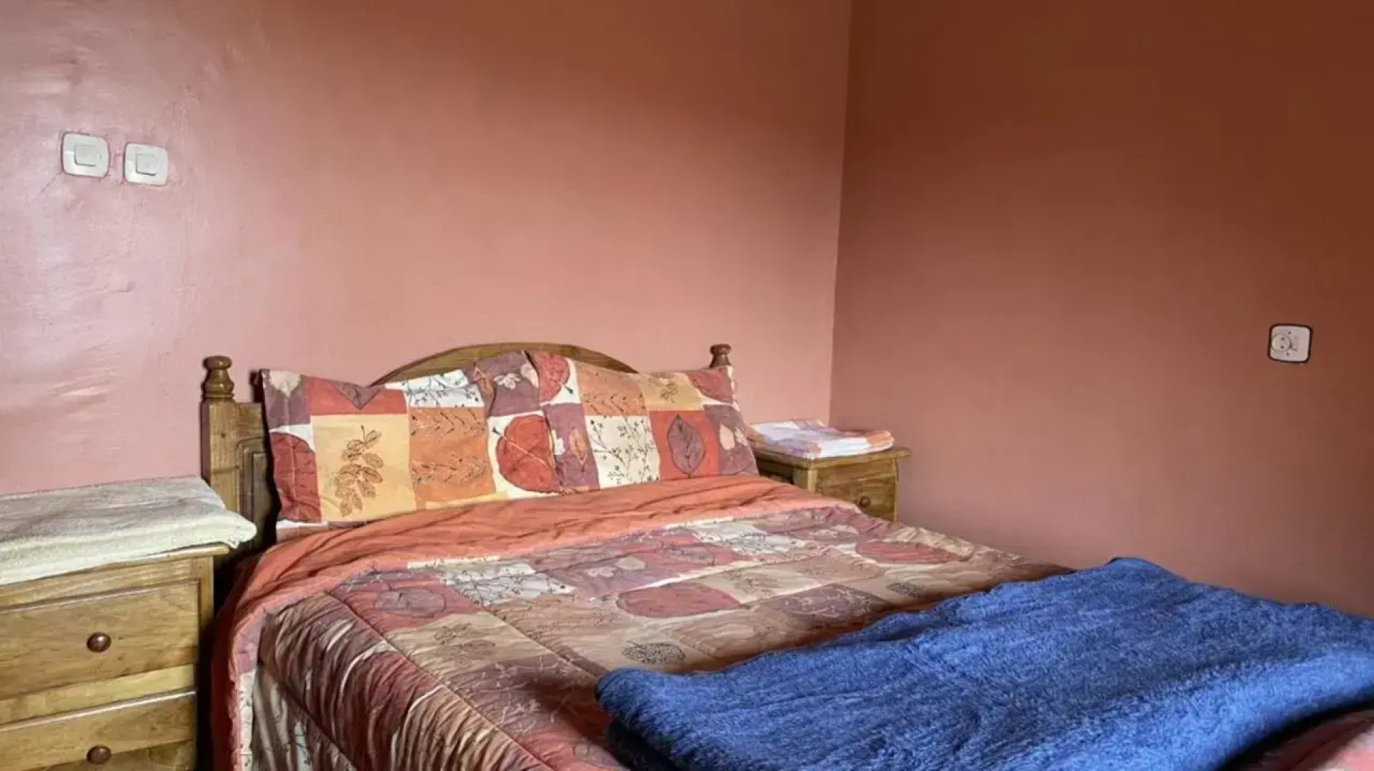 Riad Hôtel Bouchahoud