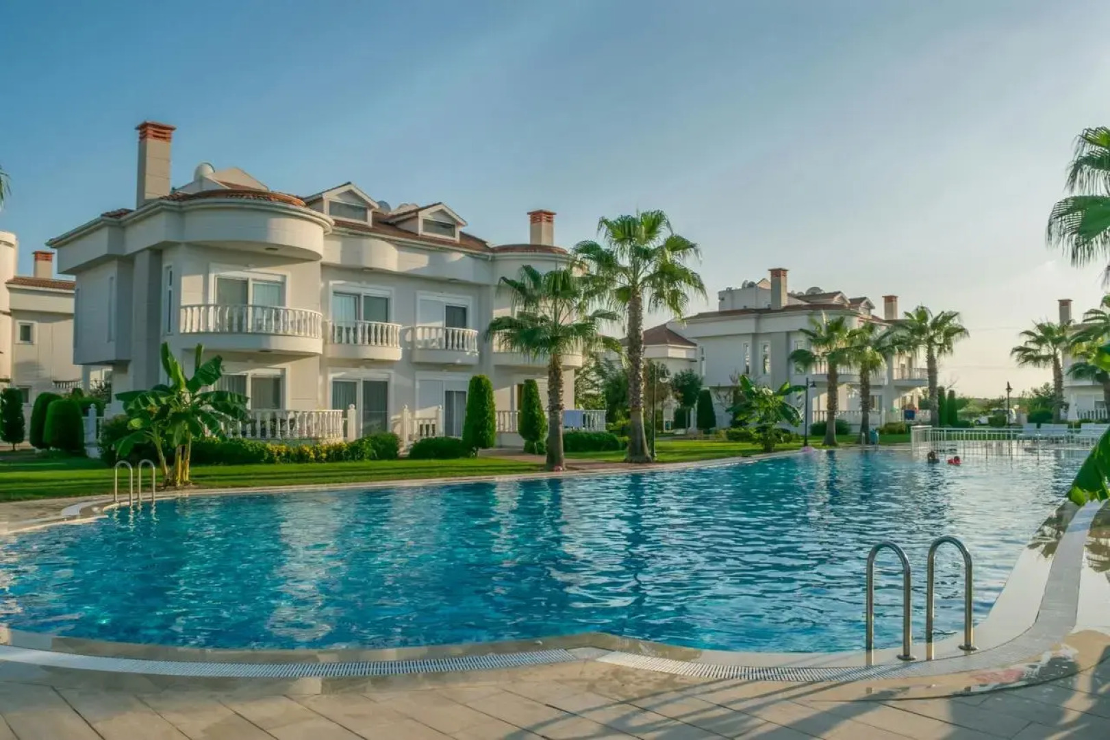 Belek Golf Village