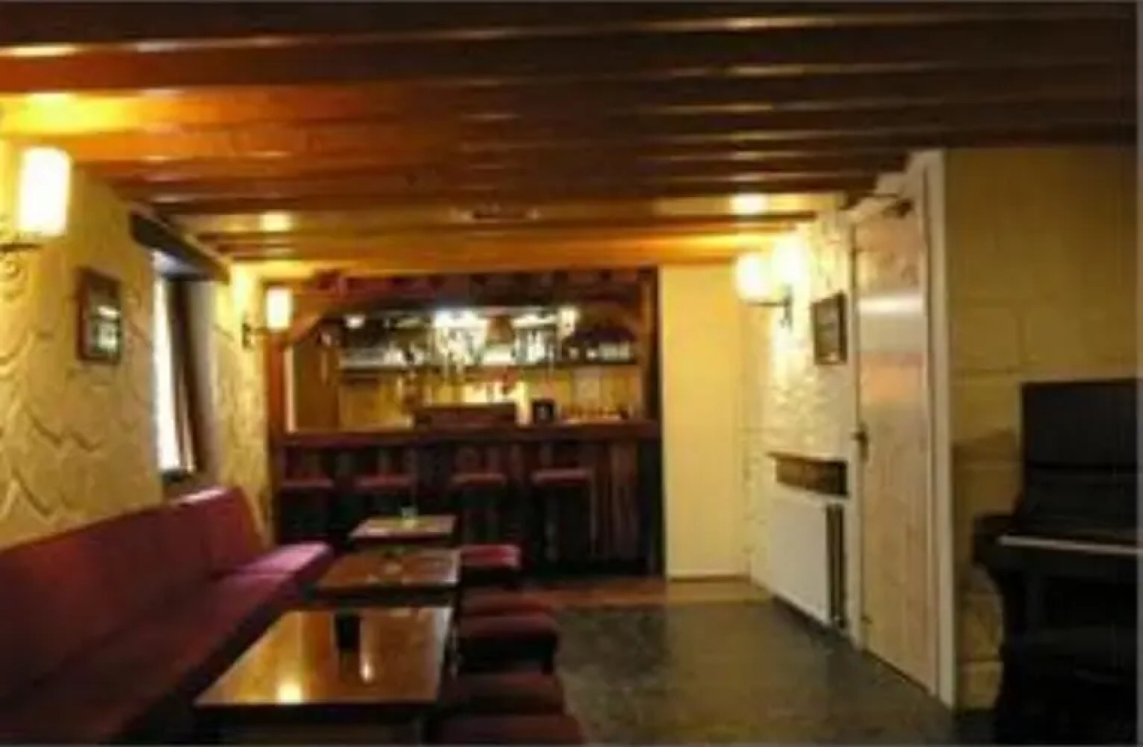 Halpins Townhouse
