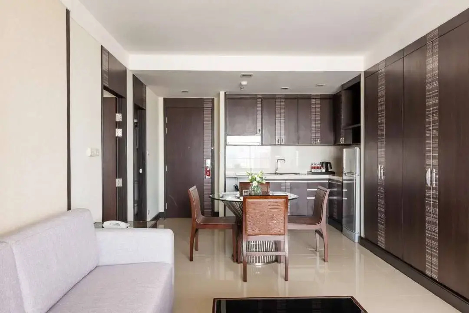 Jasmine Grande Residence