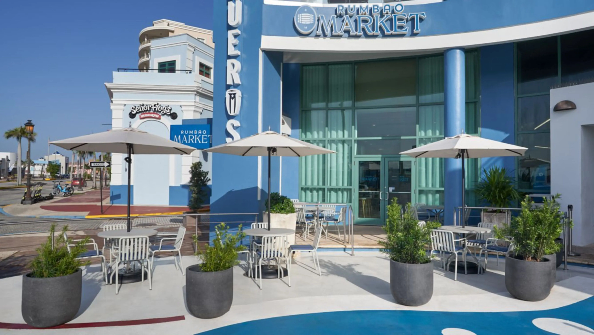 Hotel Rumbao, a Tribute Portfolio Hotel