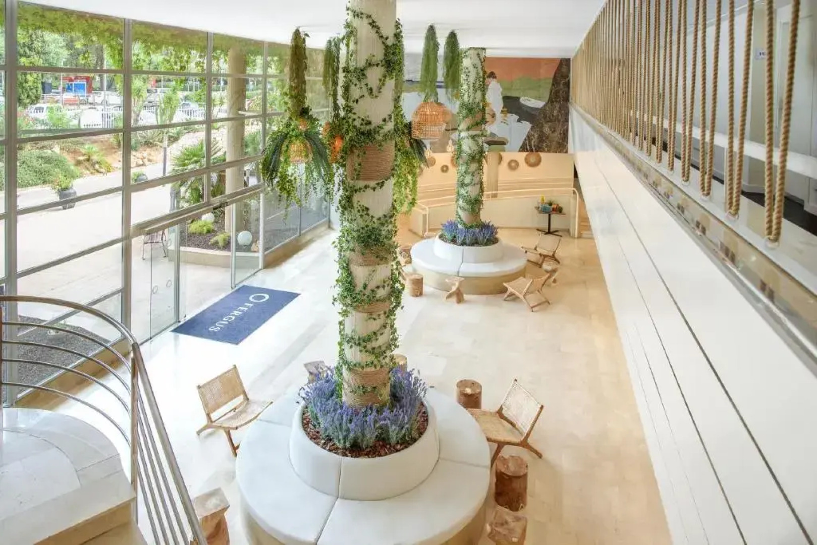 FERGUS Club Palmanova Park