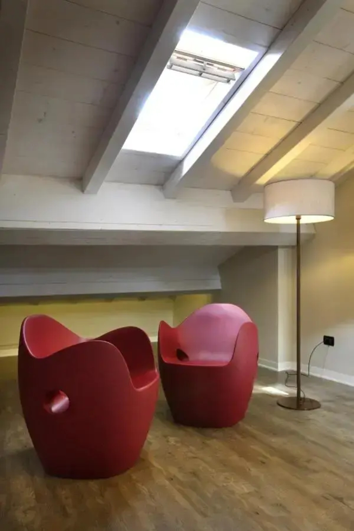 Corte San Luca Apartments