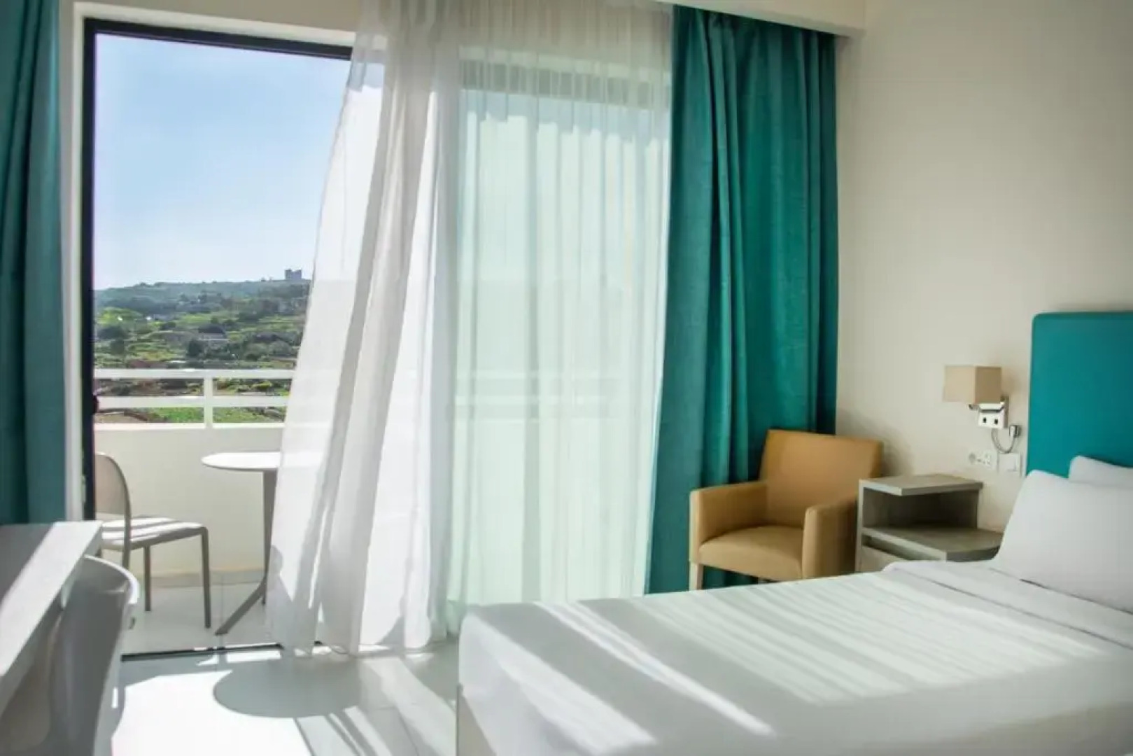 Riviera Spa Resort – Adults Only