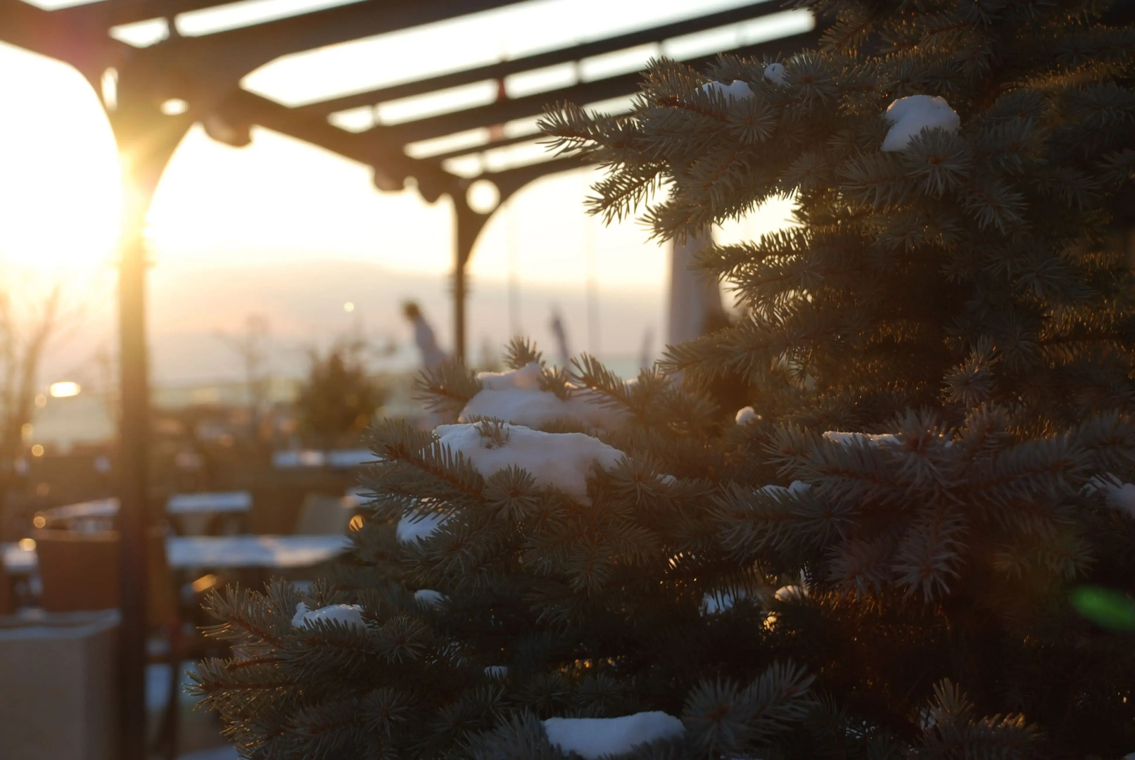 Le Mirador Resort & Spa