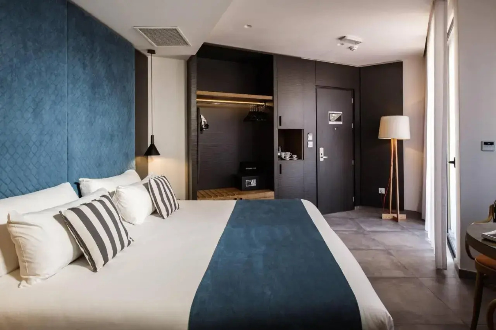 Urban Rooms By Neu Collective