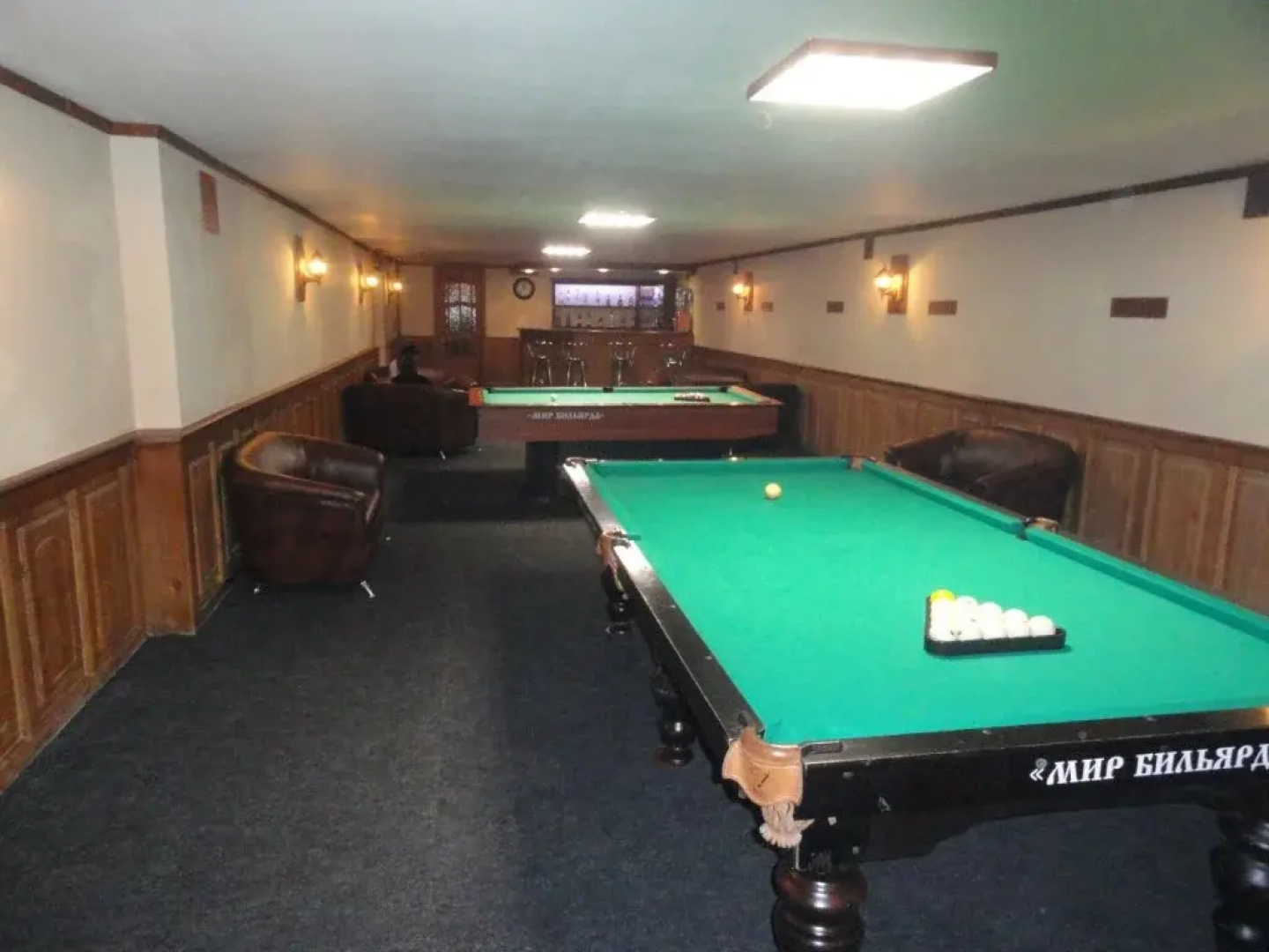 Hotel Usadba