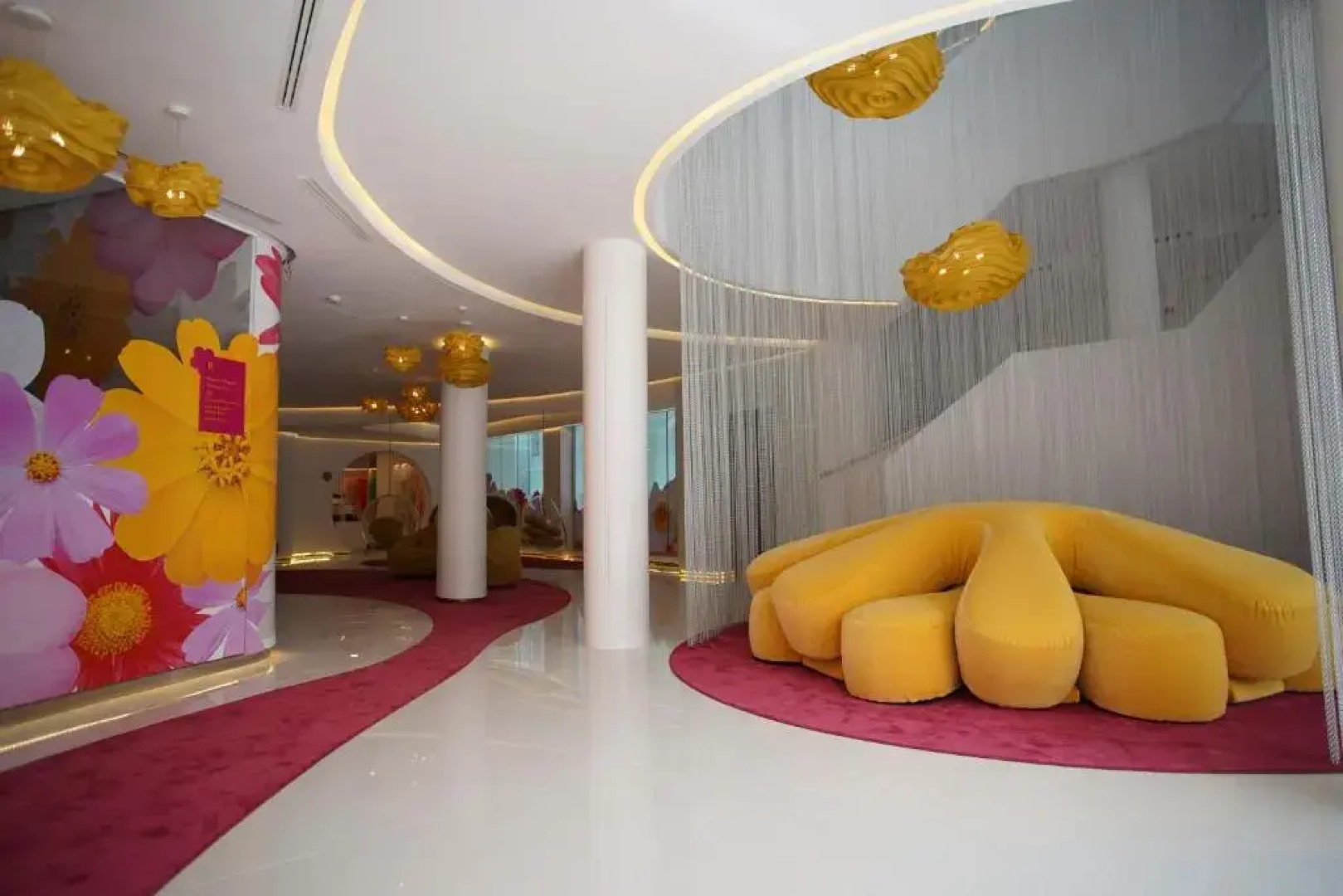 Five Flowers Hotel Formentera, member of Meliá Collection