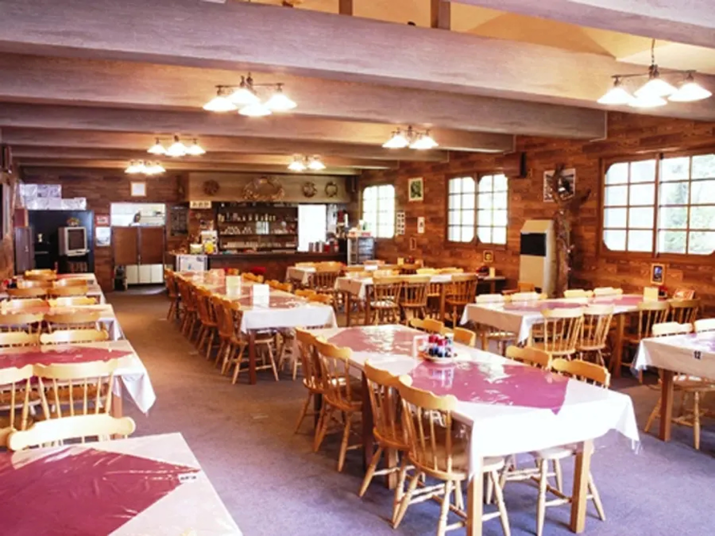 Nukabira Onsen Hotel