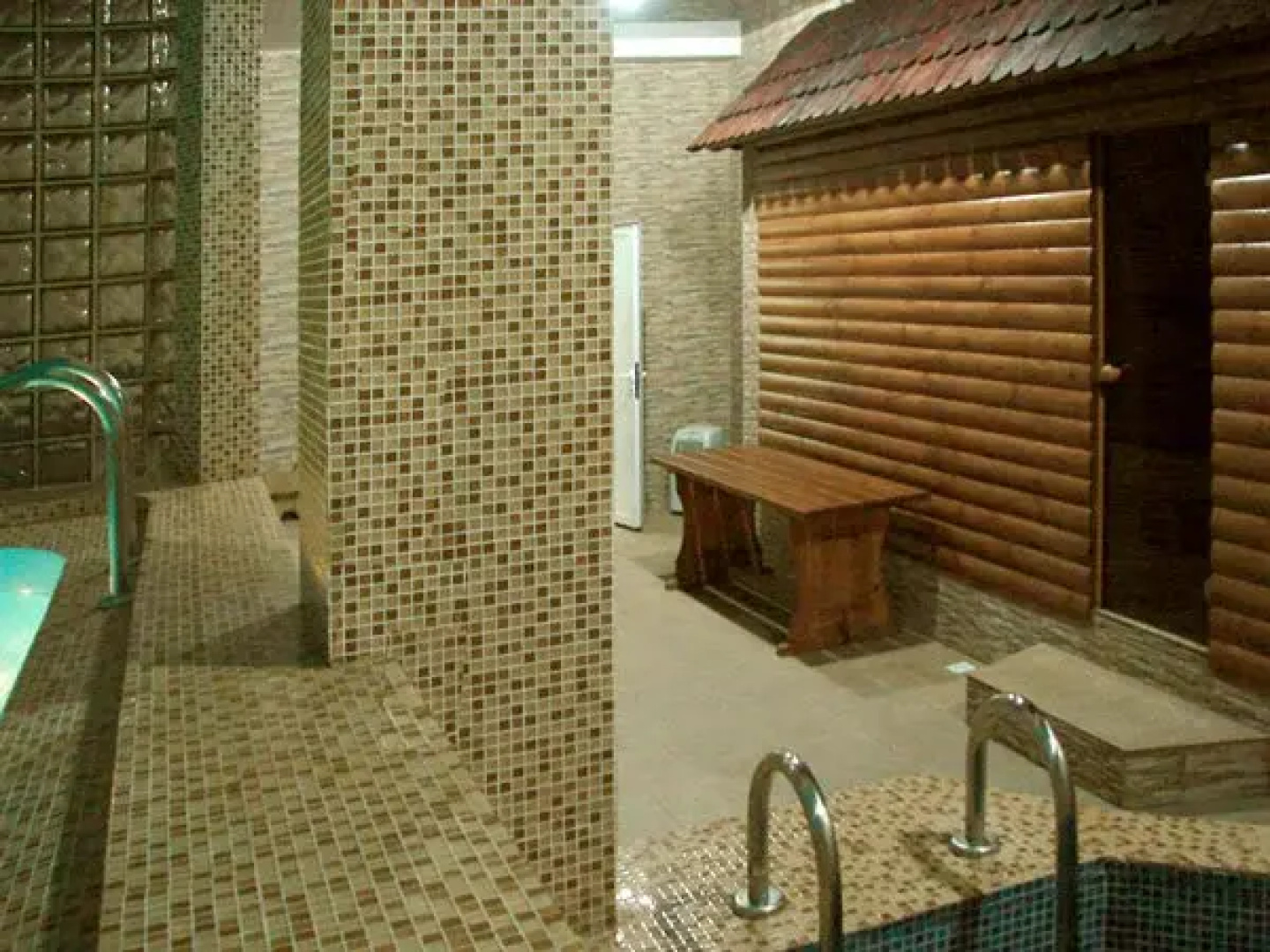 Hotel Prietenia
