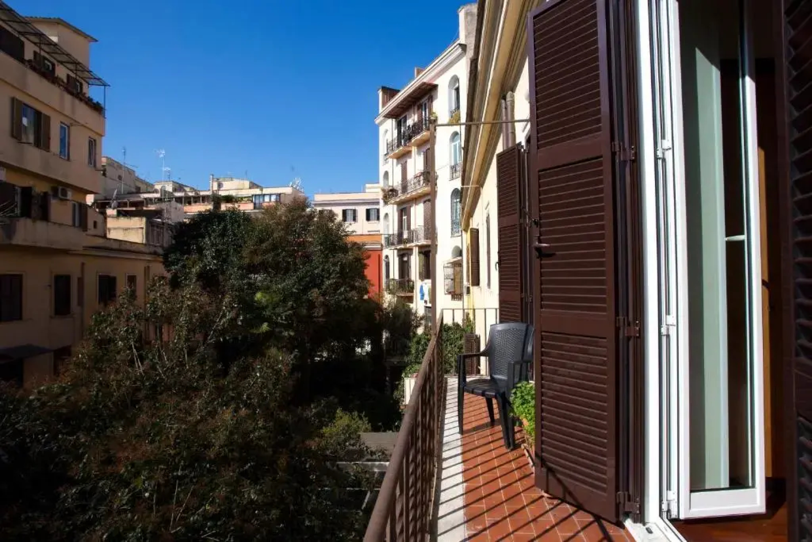 Giolitti Guesthouse